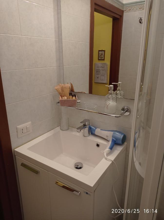 베르가모 La Casa Di Terry 빌라 외부 사진