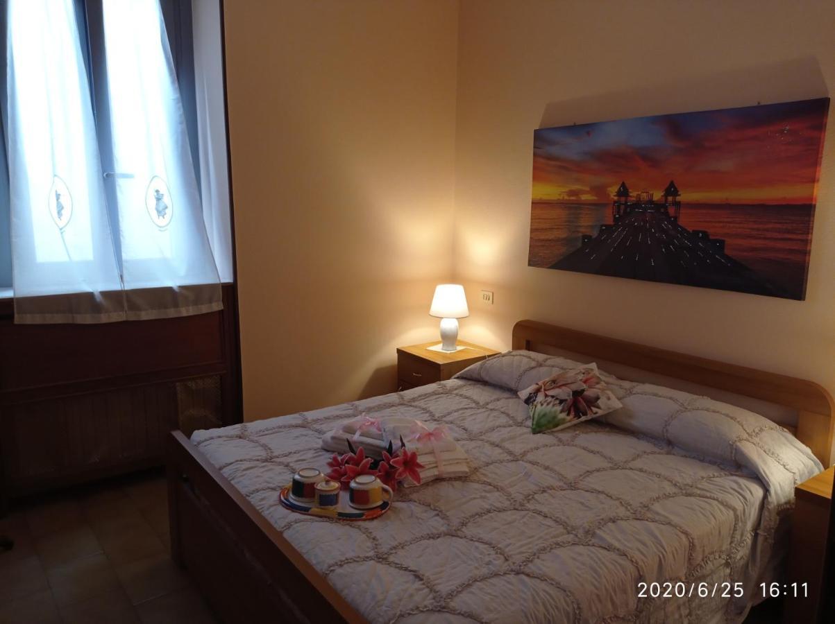베르가모 La Casa Di Terry 빌라 외부 사진