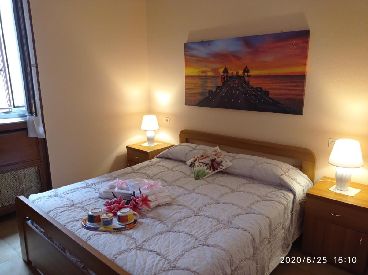 베르가모 La Casa Di Terry 빌라 외부 사진