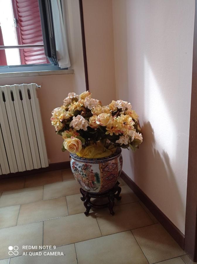 베르가모 La Casa Di Terry 빌라 외부 사진