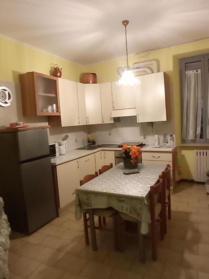 베르가모 La Casa Di Terry 빌라 외부 사진