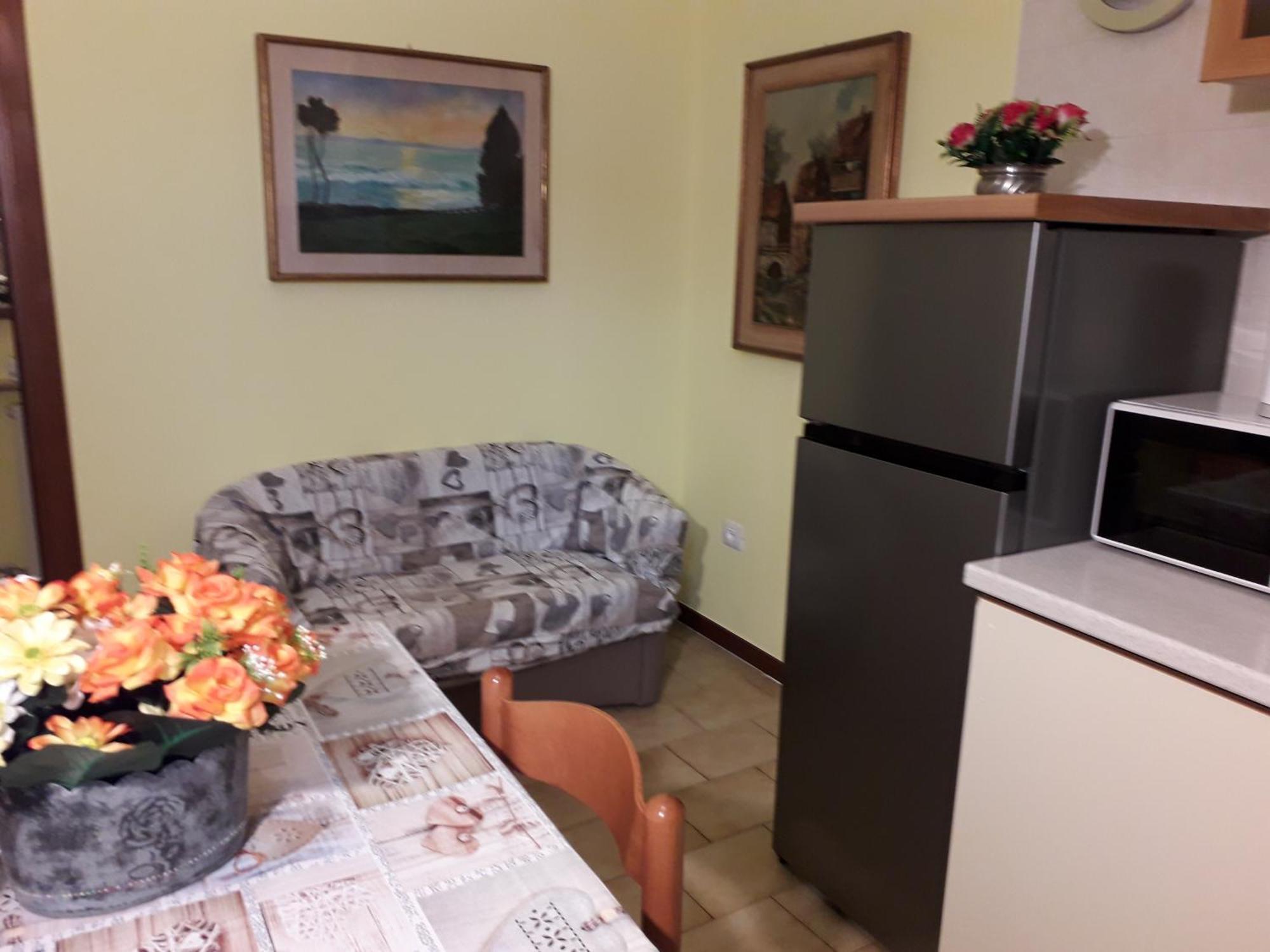 베르가모 La Casa Di Terry 빌라 외부 사진