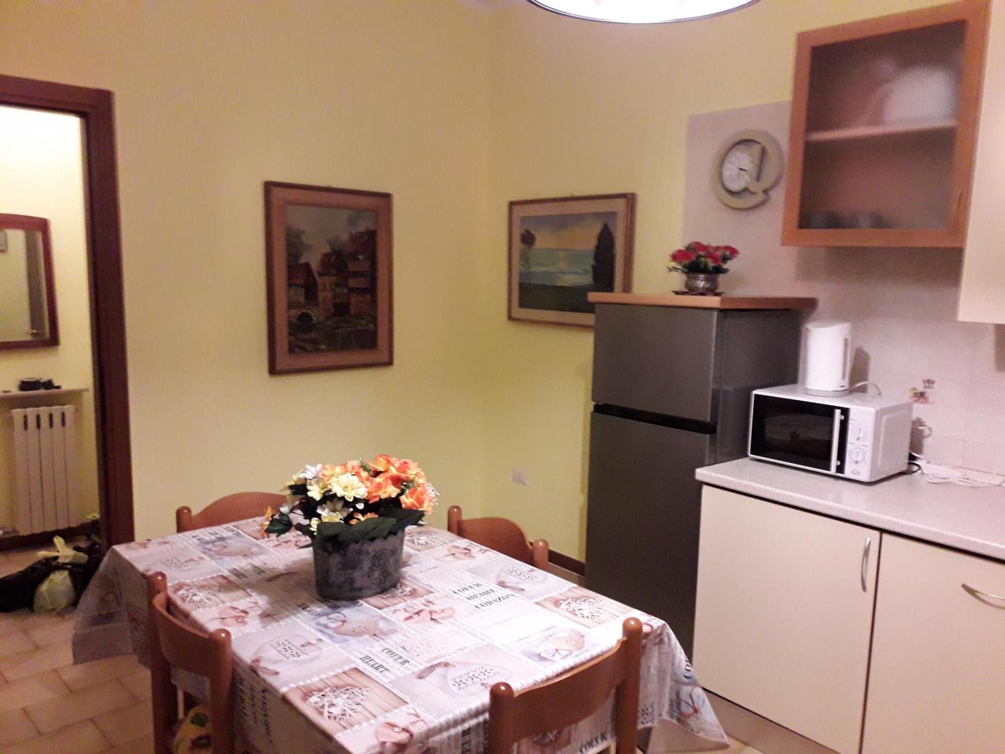 베르가모 La Casa Di Terry 빌라 외부 사진