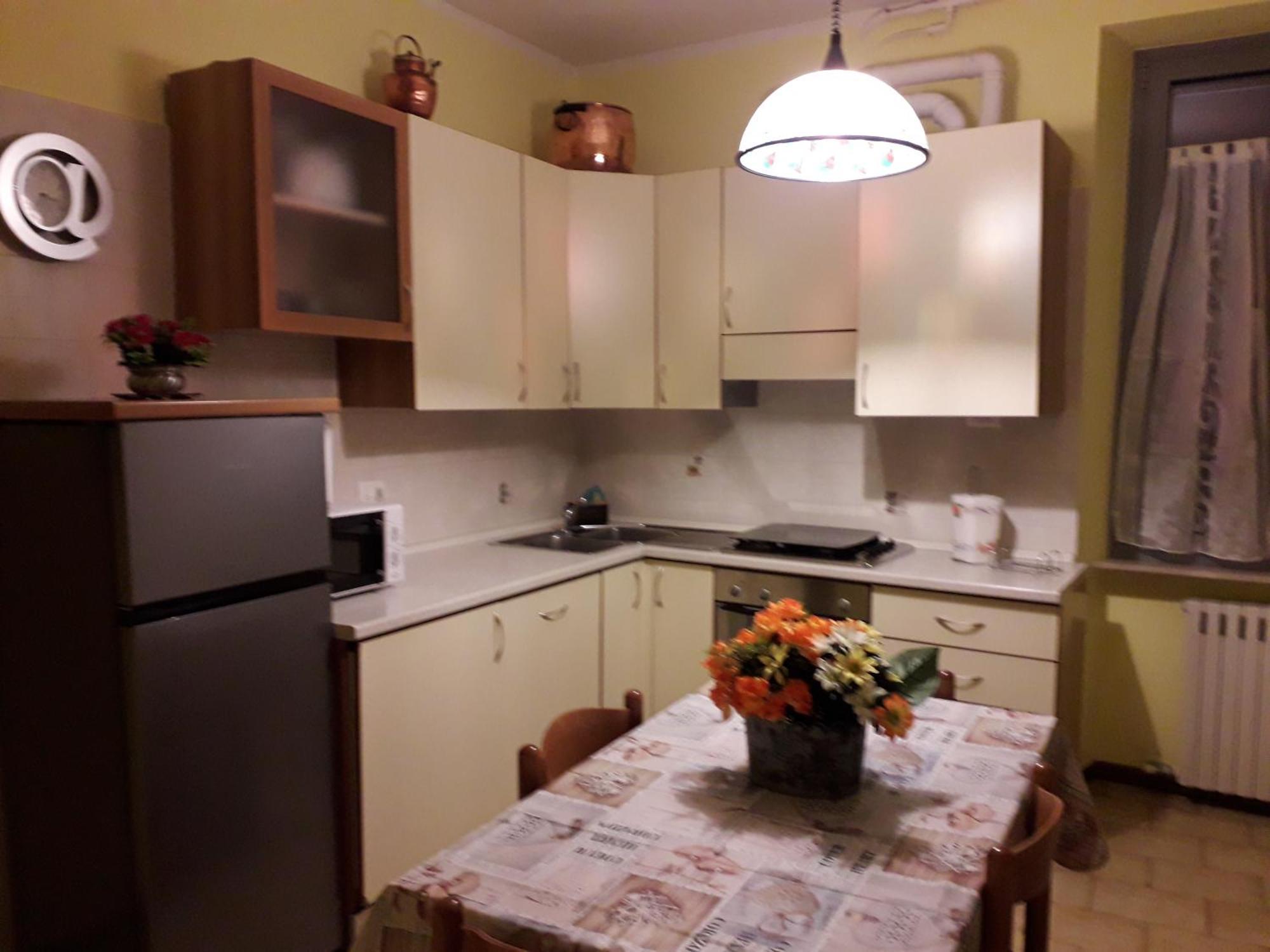 베르가모 La Casa Di Terry 빌라 외부 사진
