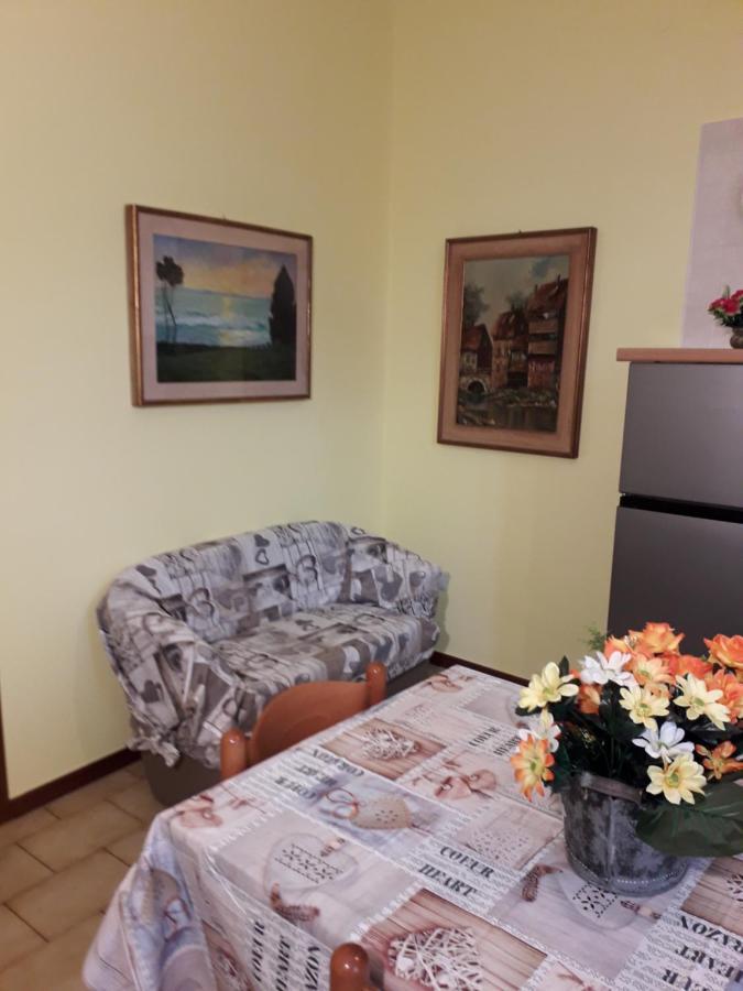 베르가모 La Casa Di Terry 빌라 외부 사진