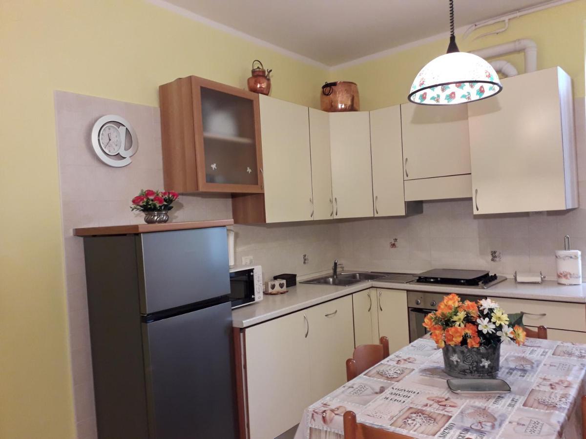 베르가모 La Casa Di Terry 빌라 외부 사진