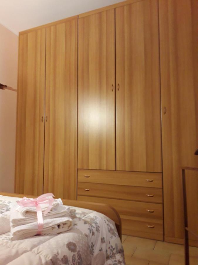 베르가모 La Casa Di Terry 빌라 외부 사진