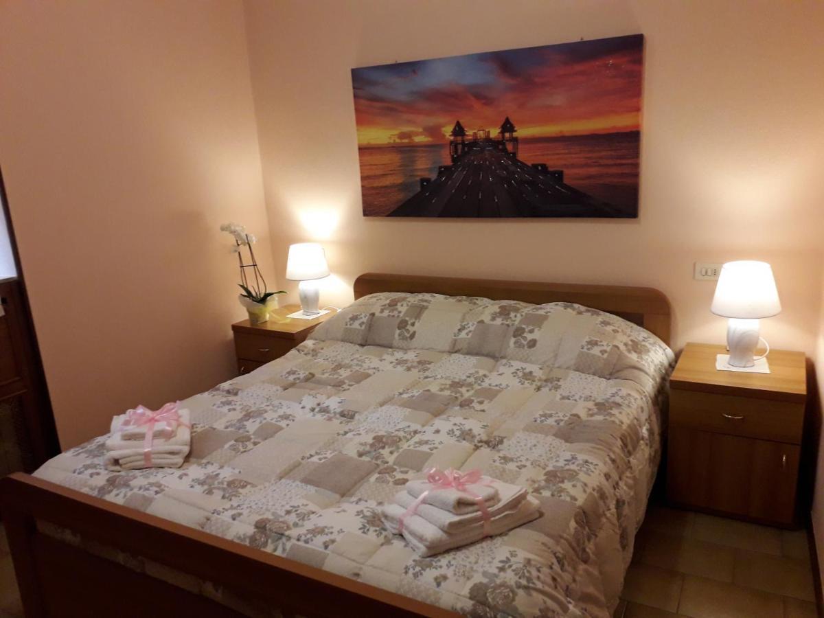 베르가모 La Casa Di Terry 빌라 외부 사진