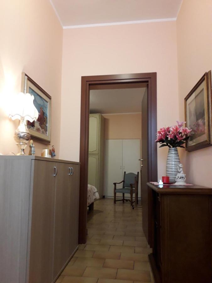 베르가모 La Casa Di Terry 빌라 외부 사진